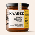 Miel de Abeja 100% Flor de Mango 1kg