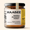 Miel de Abeja 100% Flor de Mango 500grs