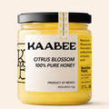 Miel de Abeja 100% Azhar de Cítricos (Citrus Blossom) 1kg