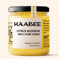 Miel de Abeja 100% Azhar de Cítricos (Citrus Blossom) 500gr