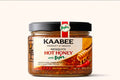 Miel de Abeja Hot Honey Tajin
