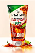 Miel de Abeja Hot Honey Tajin Squeeze