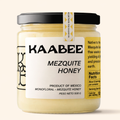 Miel de Abeja 100% Flor de Mezquite 500grs